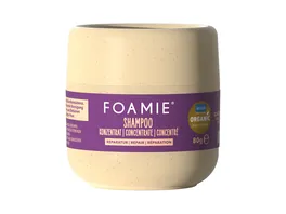 FOAMIE Konzentrat Shampoo Repair