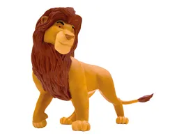 BULLYLAND Disney Loewenkoenig Mufasa