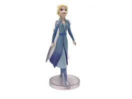 BULLYLAND Disney Frozen II Elsa Adventure Dress Base