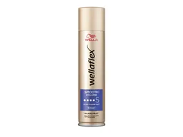 Wellaflex Smooth Volume Haarspray