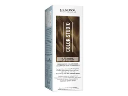 Clairol Professional Color Studio Color Creme