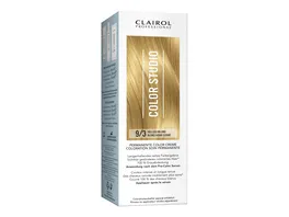 Clairol Professional Color Studio Color Creme