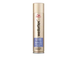 Wellaflex 2 Tages Volumen Haarspray Extra Stark
