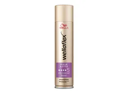 Wellaflex Fuelle Style Haarspray