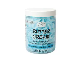 BadeFee Duschmousse Butter Cream