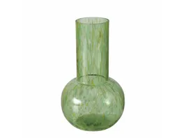 Boltze Vase Gwen H 21cm