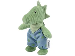 Sterntaler Kuscheltier Mini Dino Rexi