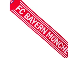 FC BAYERN MUeNCHEN Schal Home