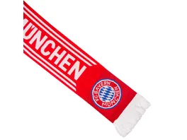 FC BAYERN MUeNCHEN Schal Home