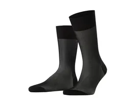 FALKE Herren Socken Fine Shadow