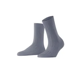 FALKE Damen Socken Dash Rib