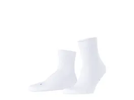 FALKE Unisex Kurzsocken Run Rib