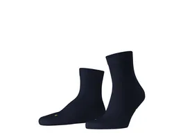 FALKE Unisex Kurzsocken Run Rib