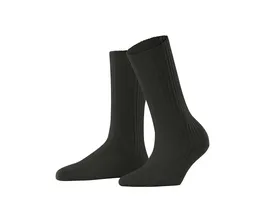 FALKE Damen Bootsocken Cosy Wool Boot