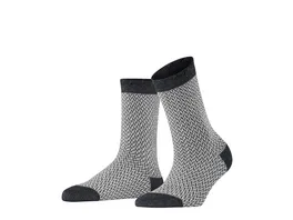 FALKE Damen Socken Light Remix