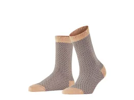 FALKE Damen Socken Light Remix