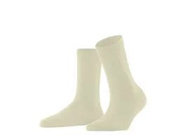 FALKE Damen Socken Needlepoint