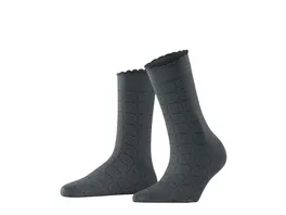 FALKE Damen Socken Hoarding Honey 50 DEN