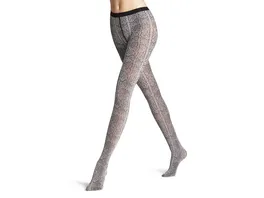 FALKE Damen Feinstrumpfhose Brumation 50 DEN