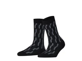 FALKE Damen Socken Tress Lock