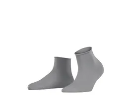 FALKE Damen Kurzsocken Cotton Touch