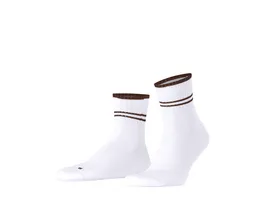 FALKE Unisex Kurzsocken Run Rib Legacy