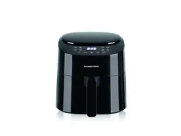 GOURMETmaxx Heissluft Fritteuse Digital 4 5l 1400W