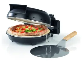 KOCHWERK Pizza Maker 1800W