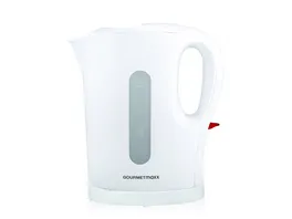 GOURMETmaxx Wasserkocher 1l