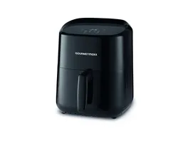 GOURMETmaxx Heissluft Fritteuse Digital 3 3l