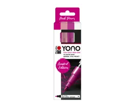 Marabu YONO Marker Pink Power