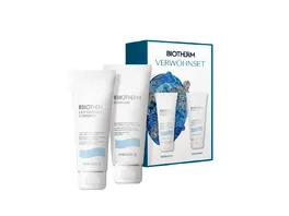 BIOTHERM Lait Corporel L Original Geschenkpackung