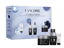 LANCOME Genifique Ultimate Pflegelieblinge Geschenkpackung