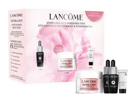 LANCOME Hydra Zen Pflegelieblinge Geschenkpackung