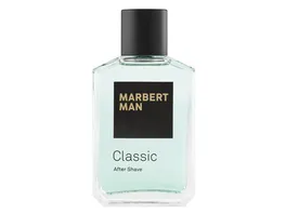 MARBERT Man Classic After Shave Lotion