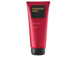 MARBERT Man Classic Bodylotion