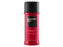 MARBERT Man Classic Deo Cream