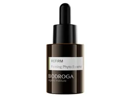 BIODROGA Refirm Straffende Phyto Essenz