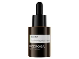 BIODROGA Refine Hautverfeinernde Phyto Essenz