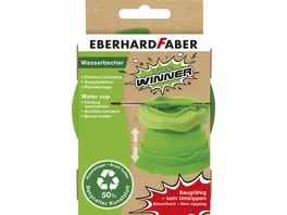 EBERHARD FABER Green Winner Wasserbecher