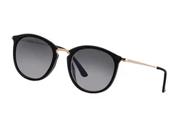 LEXXOO Magna Sun Sonnenbrille gold