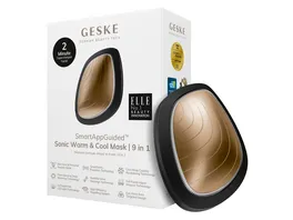 GESKE Sonic Warm Cool Mask 9 IN 1