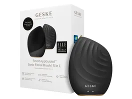 GESKE Sonic Facial Brush 5 IN 1