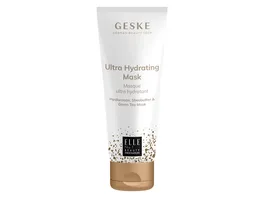 GESKE Ultra Hydrating Mask