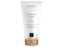 GESKE Cleansing Lotion