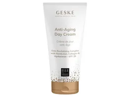 GESKE Anti Aging Day Cream