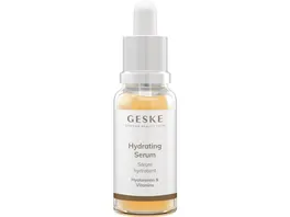 GESKE Hydrating Serum