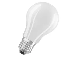 OSRAM LED LAMPS ENERGY CLASS A ENERGY EFFICIENCY FILAMENT CLASSIC A 60 4 Watt 3000 K E27