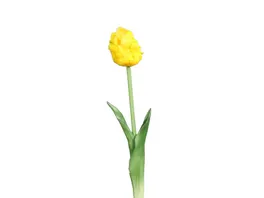 Tulpe Real Touch Pur 45cm