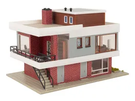 Faller 109257 H0 B 257 Modernes Haus mit Flachdach